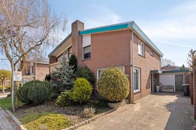 Woning van Lommstraat 4 Maasbree