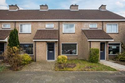 Woning Ketterinkbraak 37 Eibergen
