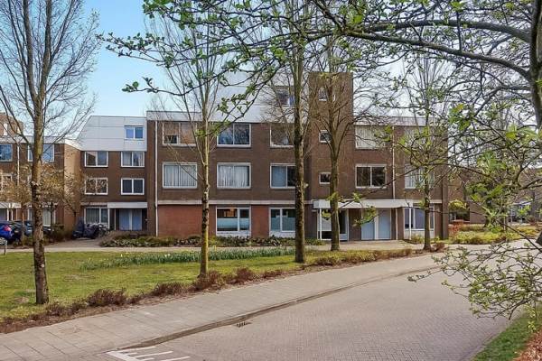 Woning Griend 83 Diemen