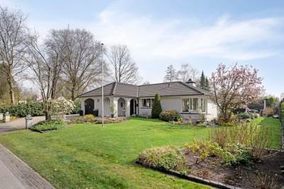 Woning Sportlaan 35 Oldenzaal