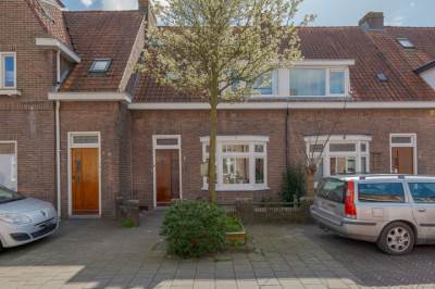 Woning Cliviastraat 9 Zwolle