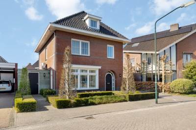 Woning Pater Thijssenstraat 37 Veghel