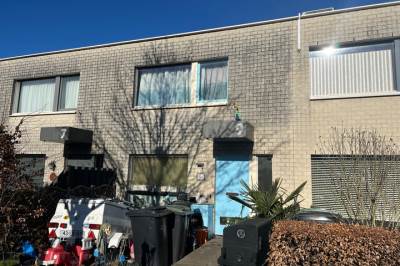 Woning Grünewaldstraat 9 Almere