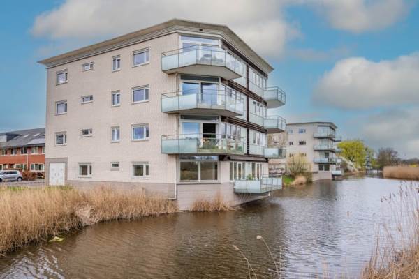 Woning Lien Gisolflaan 27 Amstelveen