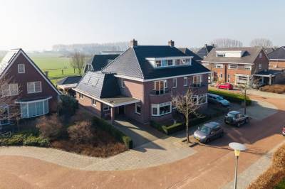 Woning Refterstraat 9 IJsselmuiden