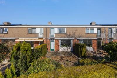 Woning Vornkenstraat 8 Zwolle