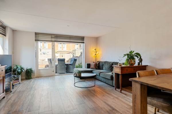 Woning Douglaslaan 29 Den Haag