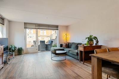 Woning Douglaslaan 29 Den Haag