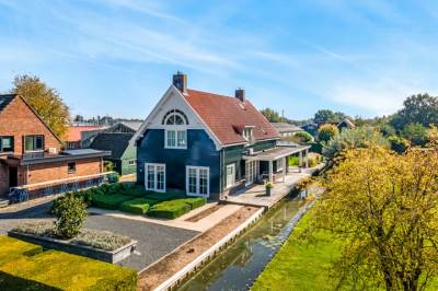 Woning Uiterweg 171 Aalsmeer