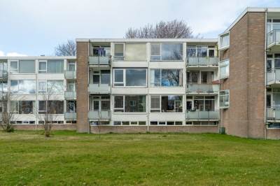 Woning Kwelderstraat 5B Leeuwarden
