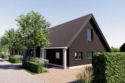 Woning Terwoldseweg 10B Twello