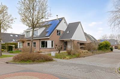 Woning Overtocht 18 Winsum (GR)