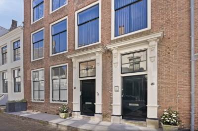 Woning Bogardstraat 16 Middelburg