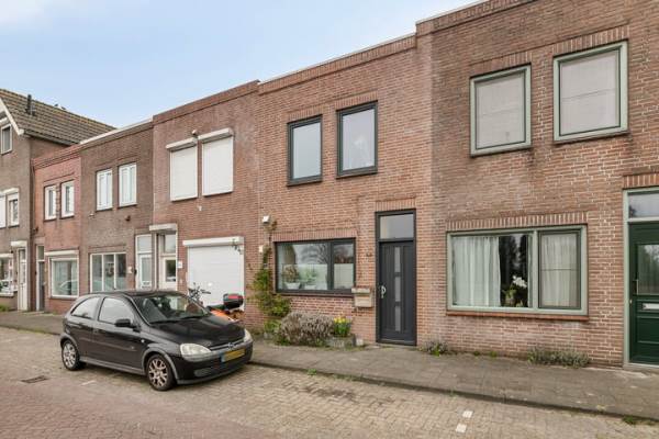 Woning Rijksweg 73 Dorst