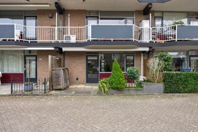 Woning Torenbeemd 87 Oisterwijk