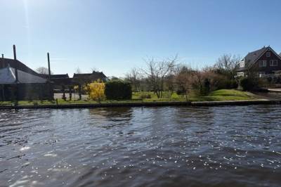 Bouwgrond Achterdijk 2CC1 Rijpwetering