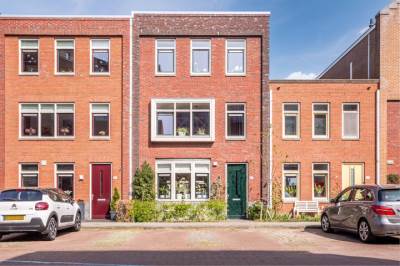 Woning Hoornwerk 67 Zutphen