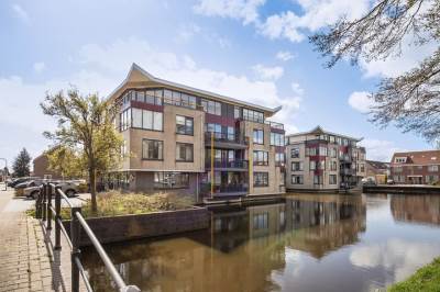 Woning Begerslant 5 Volendam