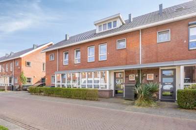 Woning Max Euwestraat 16 Arnhem