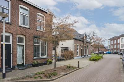 Woning Buitensingel 35 Zutphen