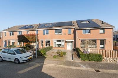 Woning Zilverschoon 26 Kampen