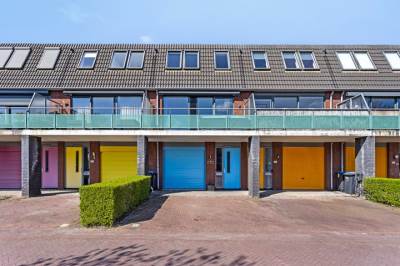 Woning Hof van Hagevoort 210 Wijchen