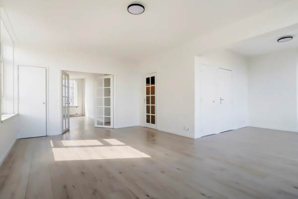 Woning Louis Davidsstraat 11 Den Haag