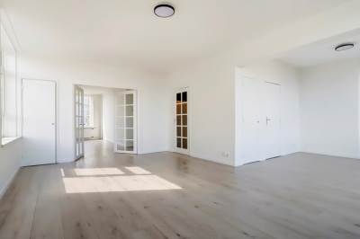 Woning Louis Davidsstraat 11 Den Haag