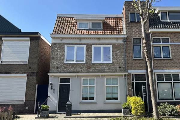 Woning Antwerpsestraatweg 376 Bergen op Zoom
