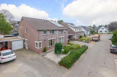 Woning Bosseestraat 23 Beneden-Leeuwen