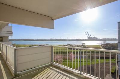 Woning Merellaan 407 Maassluis