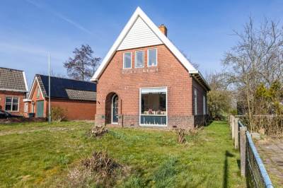 Woning Kenninckweg 20 Termunten