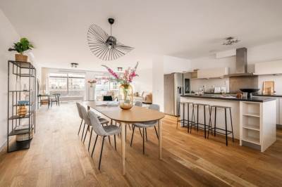 Woning Graafschapstraat 102 Amsterdam