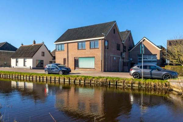 Woning Damseweg 68 Brandwijk