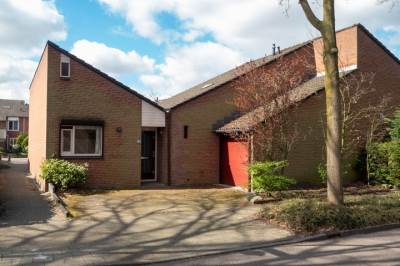 Woning Zwanenstraat 50 Nijmegen