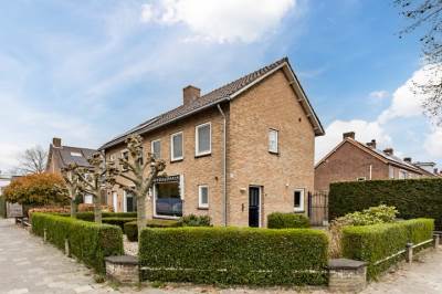 Woning Vierlingstraat 1 Oosterhout (NB)