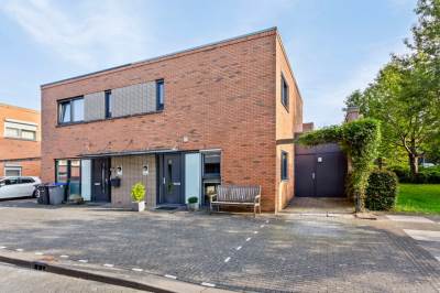 Woning Polderhoeve 5 Nieuwegein