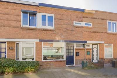 Woning Van Wassenaerstraat 52 IJmuiden