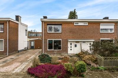 Woning Populierenlaan 12 Oirsbeek