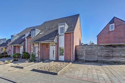 Woning Servaashof 46 Helden