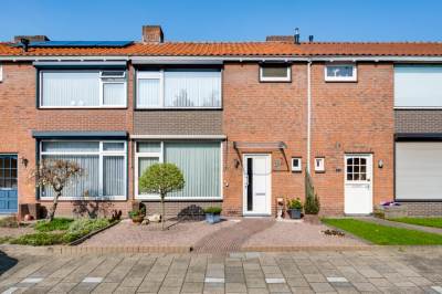 Woning Sabinastraat 9 Weert