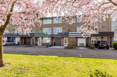 Woning Goudvinkstraat 15 Maassluis