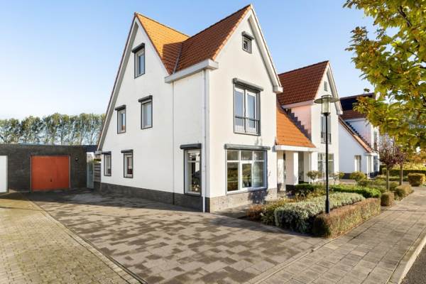 Woning Jacobsschelp 68 Terneuzen