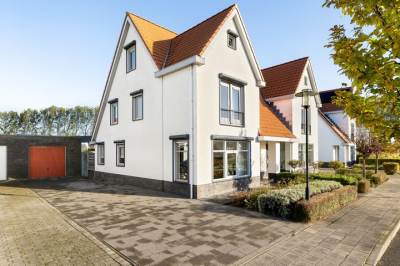 Woning Jacobsschelp 68 Terneuzen