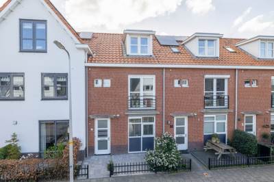 Woning Polaris 1 Waddinxveen