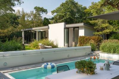 Woning Eeuwigelaan 47 Bergen (NH)