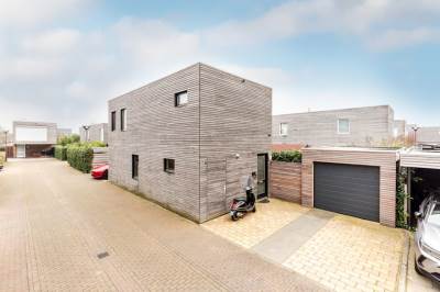 Woning De Muy 111 Hoofddorp