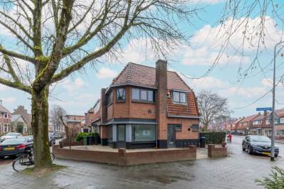 Woning Ehrlichstraat 13 Hilversum