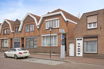 Woning Schuttershof 10 Hulst