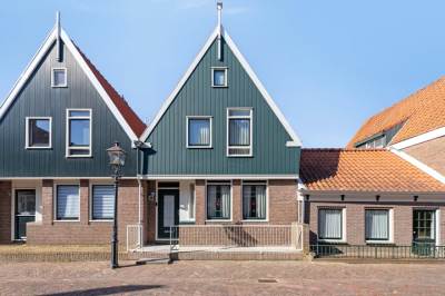 Woning Zuideinde 90 Volendam